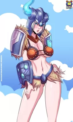 League of legends Hentai Pictures