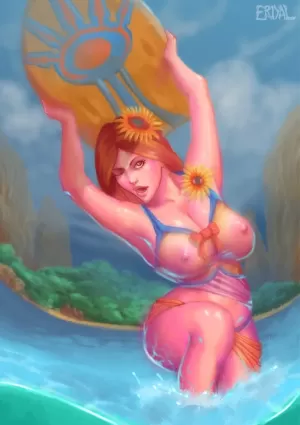 League of legends Hentai Pictures