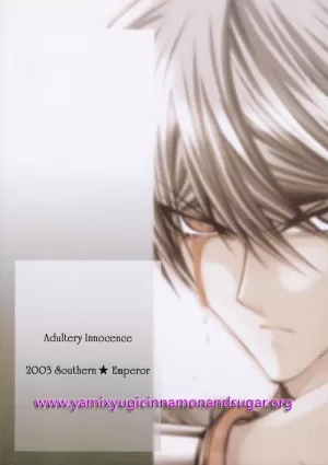 Adultery Innocence - English