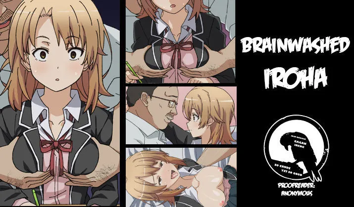 Brainwashed Iroha