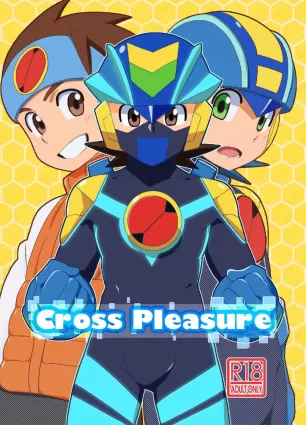 Cross Pleasure