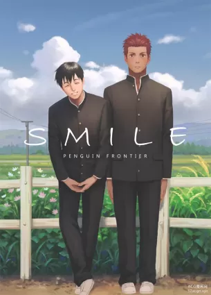 Smile Ch.01 - A Wishful Longing