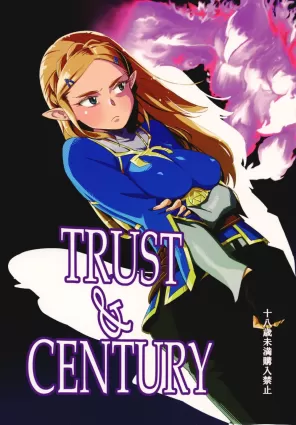 TRUST&amp;CENTURY