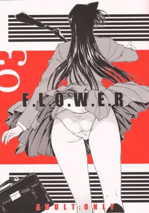 F.L.O.W.E.R 03