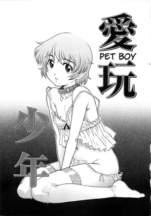 Pet Boy