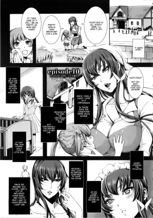 Takusan Meshiagare Goshujinsama Ch. 10 | Please Help Yourself, Master! Ch. 10