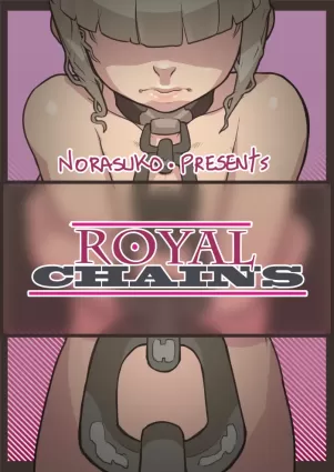 Royal Chains