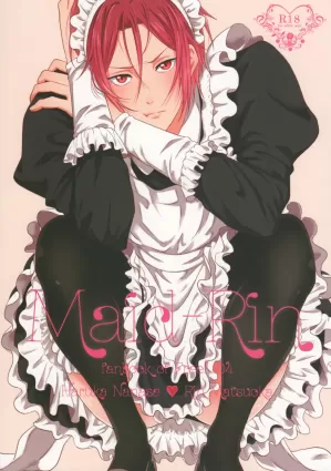 Maid Rin