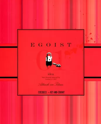 Egoist 1