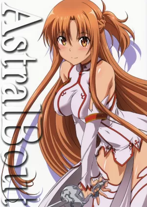 asuna yuuki