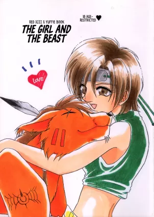 Shoujo to Yajuu | The Girl and the Beast