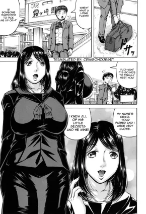 Boku Gentei Bakunyuu Harem ❤ | Unlimited Big Tits Harem Ch. 1-2