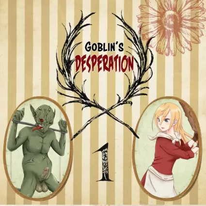 Zetsubou no Goblin 1