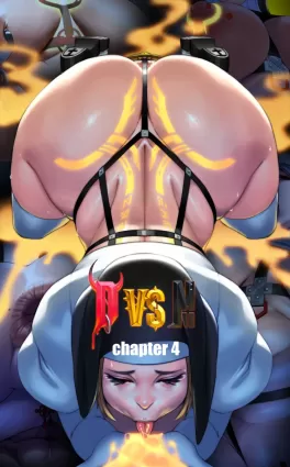 D vs N Ch. 4