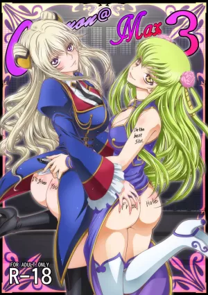 code geass c.c. kallen stadtfeld anal body writing bondage