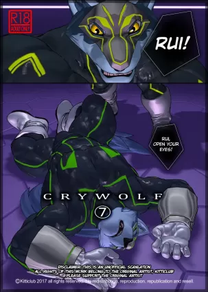 CRYWOLF 7