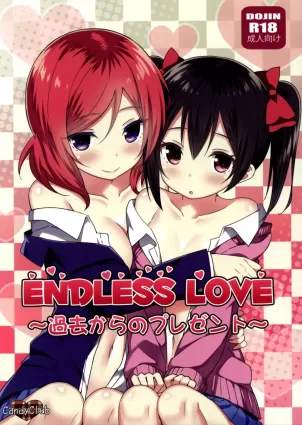 Endless Love ~Kako Kara no Present~