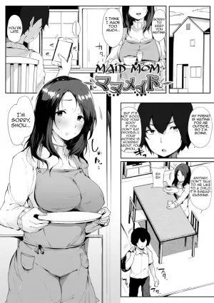 Maid Mom