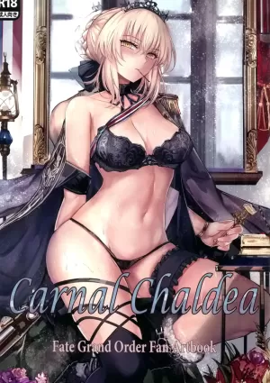 Carnal Chaldea