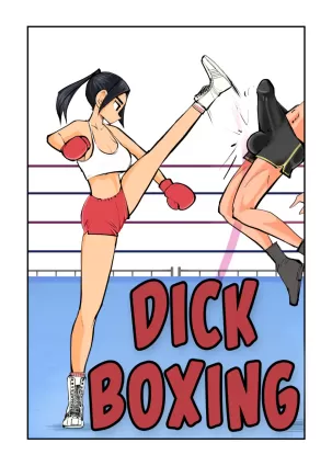 Dick Boxing