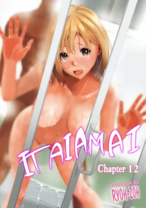 Itaiamai Ch. 12