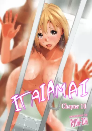 Itaiamai Ch. 10