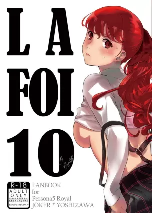 LA FOI 10