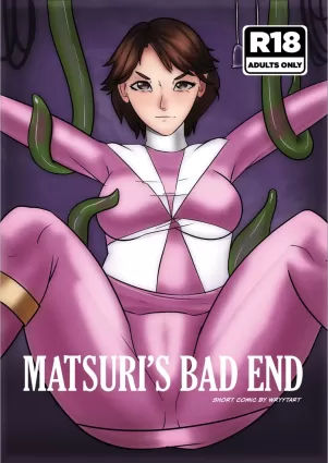 Masturi&#039;s Bad END