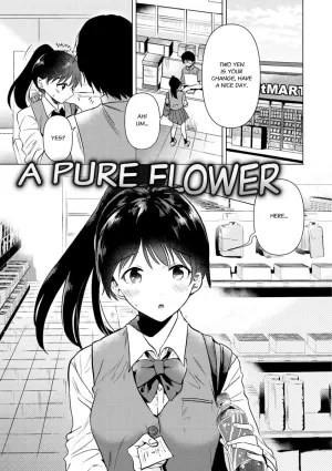 Junsui Baiyou no Hana | A Pure Flower