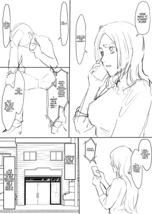 Orihime Manga