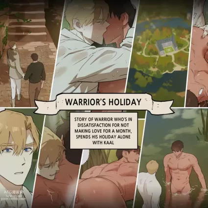 Warrior&#039;s Holiday