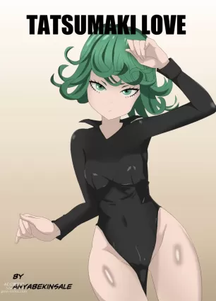 Tatsumaki Love - sample