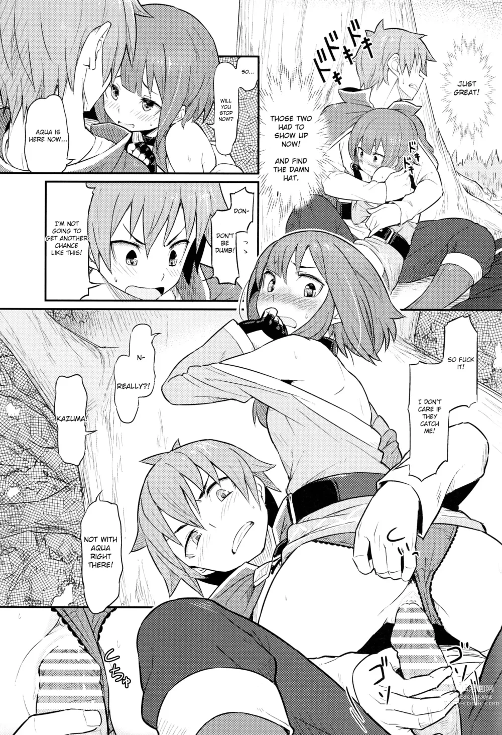 Page 676 of doujinshi Rocketdick Favourite Girls Gallery Part 2