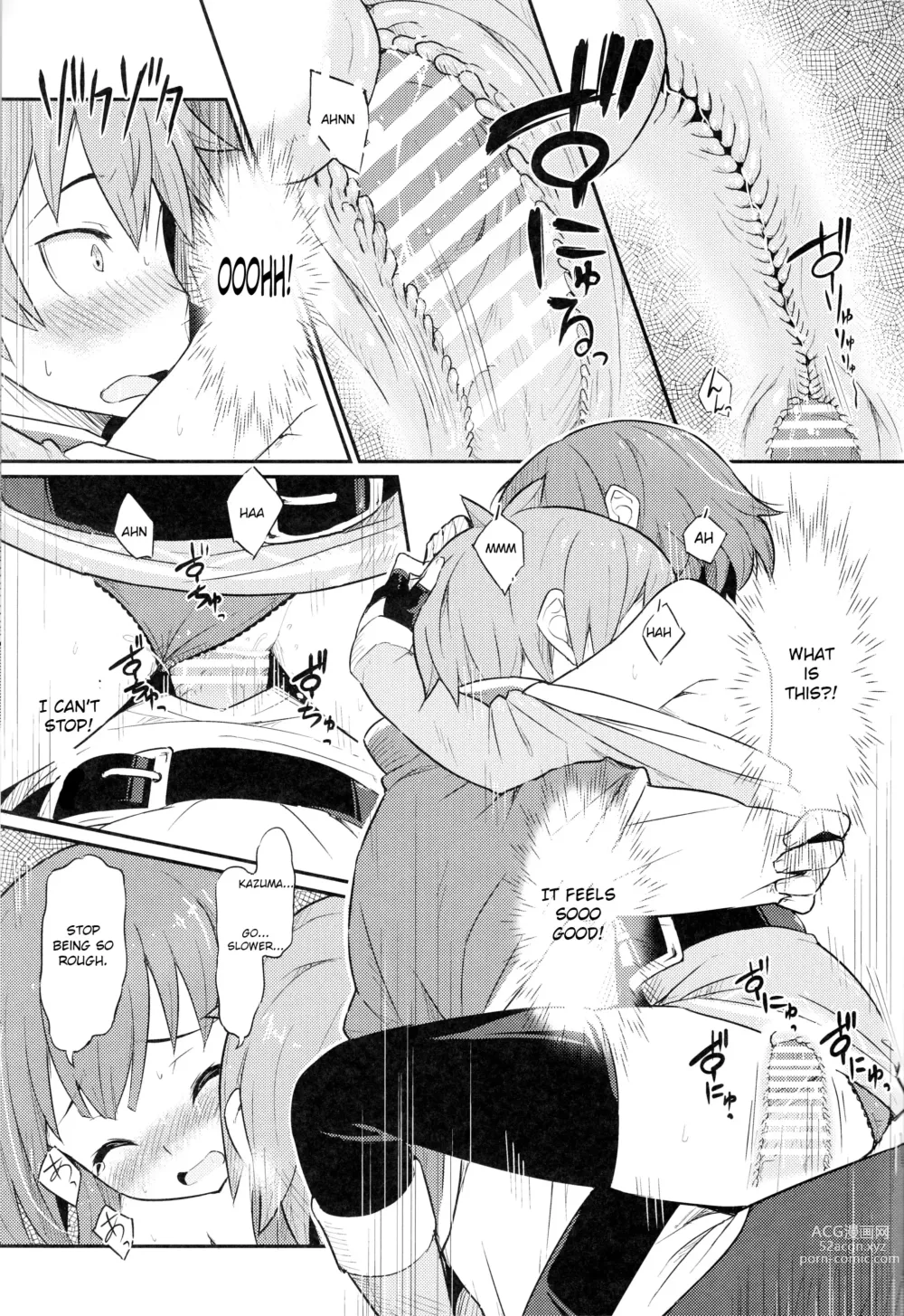 Page 678 of doujinshi Rocketdick Favourite Girls Gallery Part 2