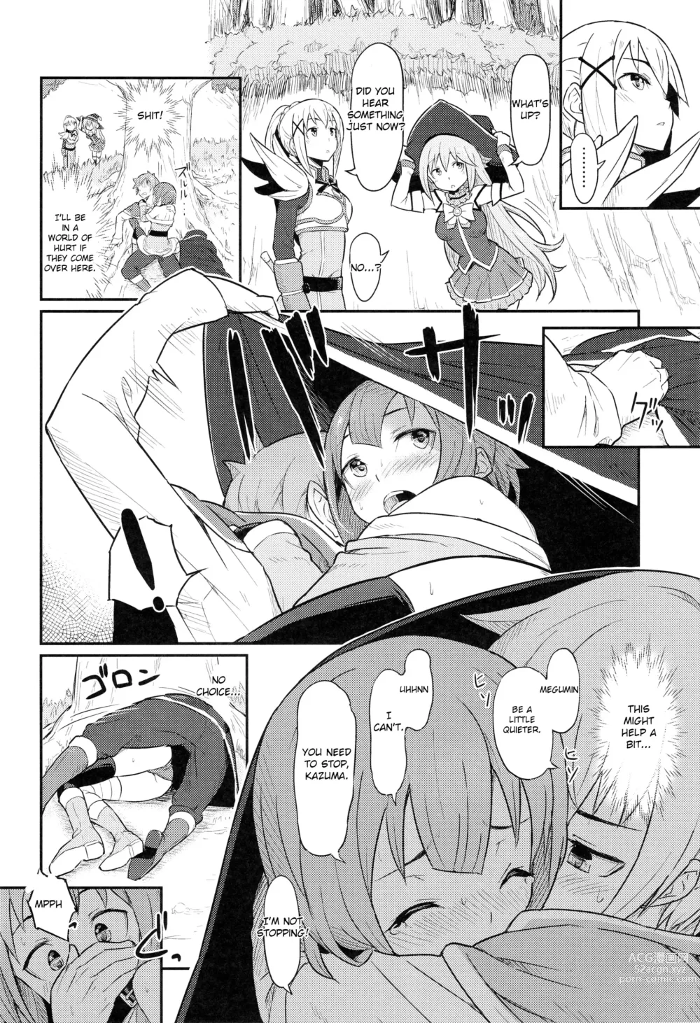 Page 679 of doujinshi Rocketdick Favourite Girls Gallery Part 2