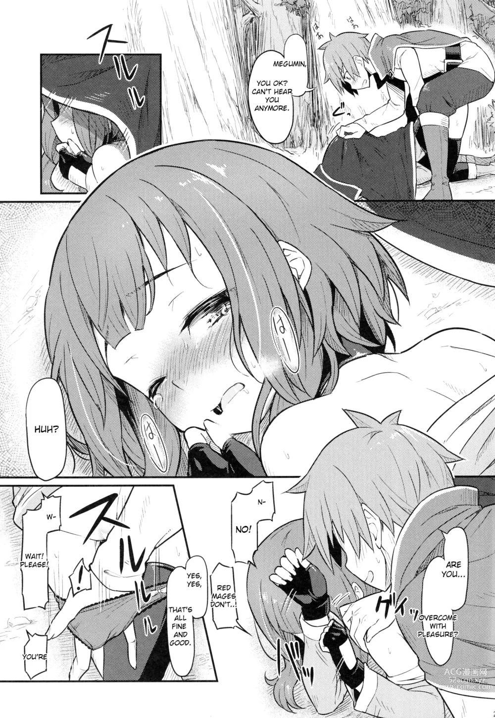 Page 682 of doujinshi Rocketdick Favourite Girls Gallery Part 2