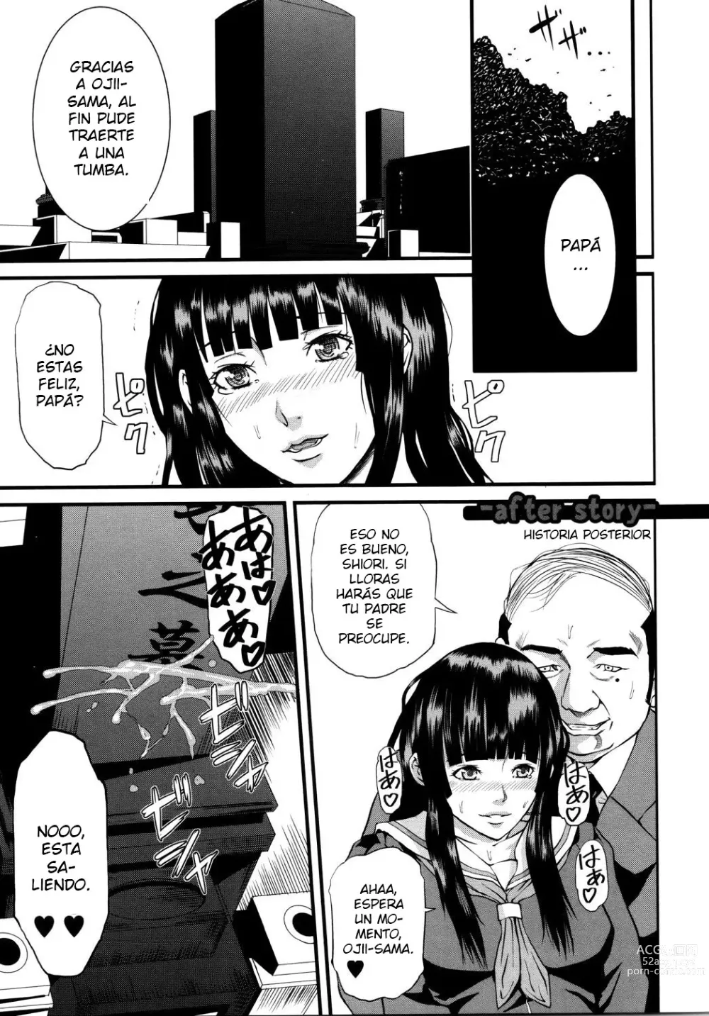 Page 227 of manga Onna Jigoku, Niku no Tsubo - Hentairui Inranka Mesubuta Ichidaiki