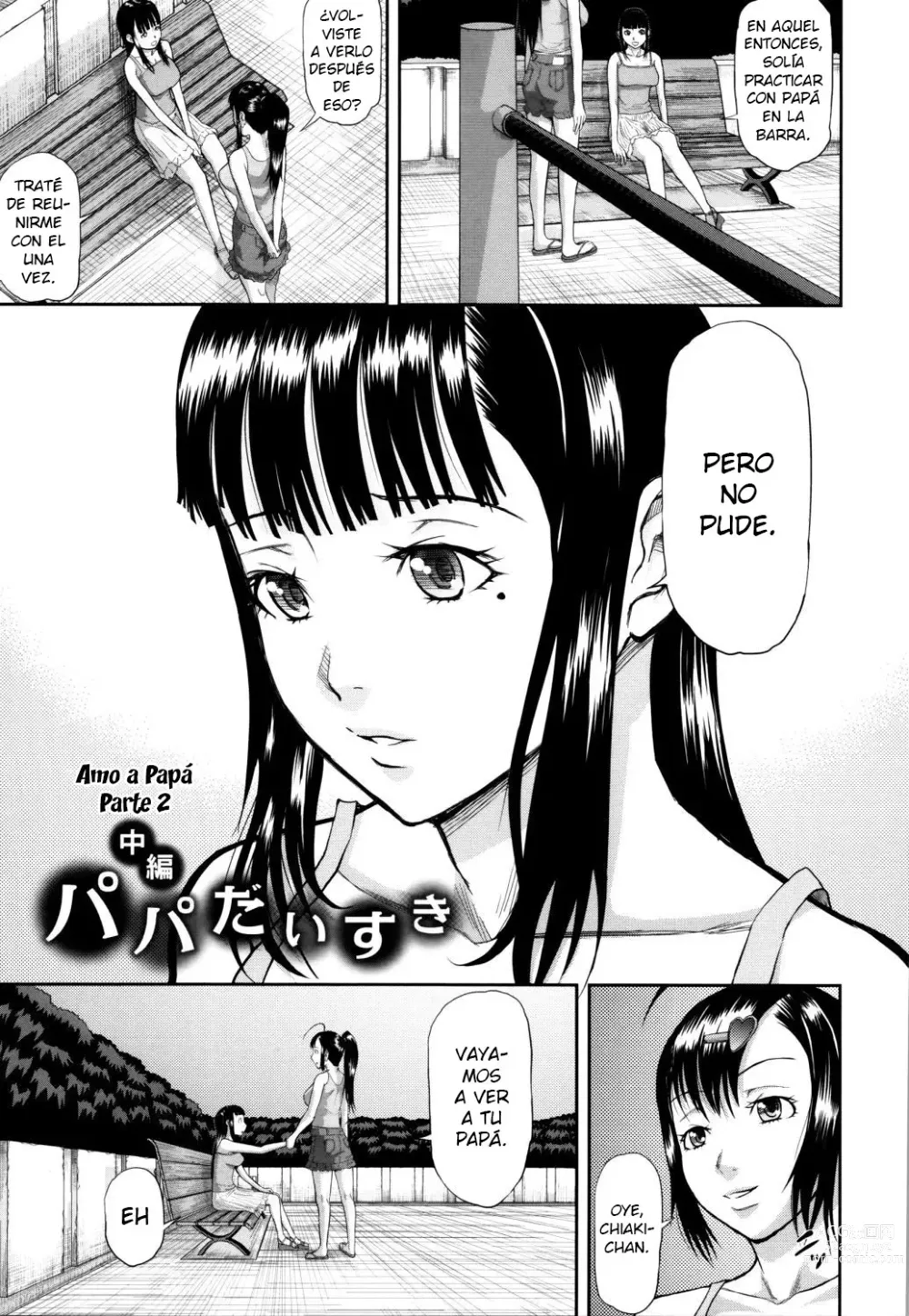 Page 61 of manga Onna Jigoku, Niku no Tsubo - Hentairui Inranka Mesubuta Ichidaiki