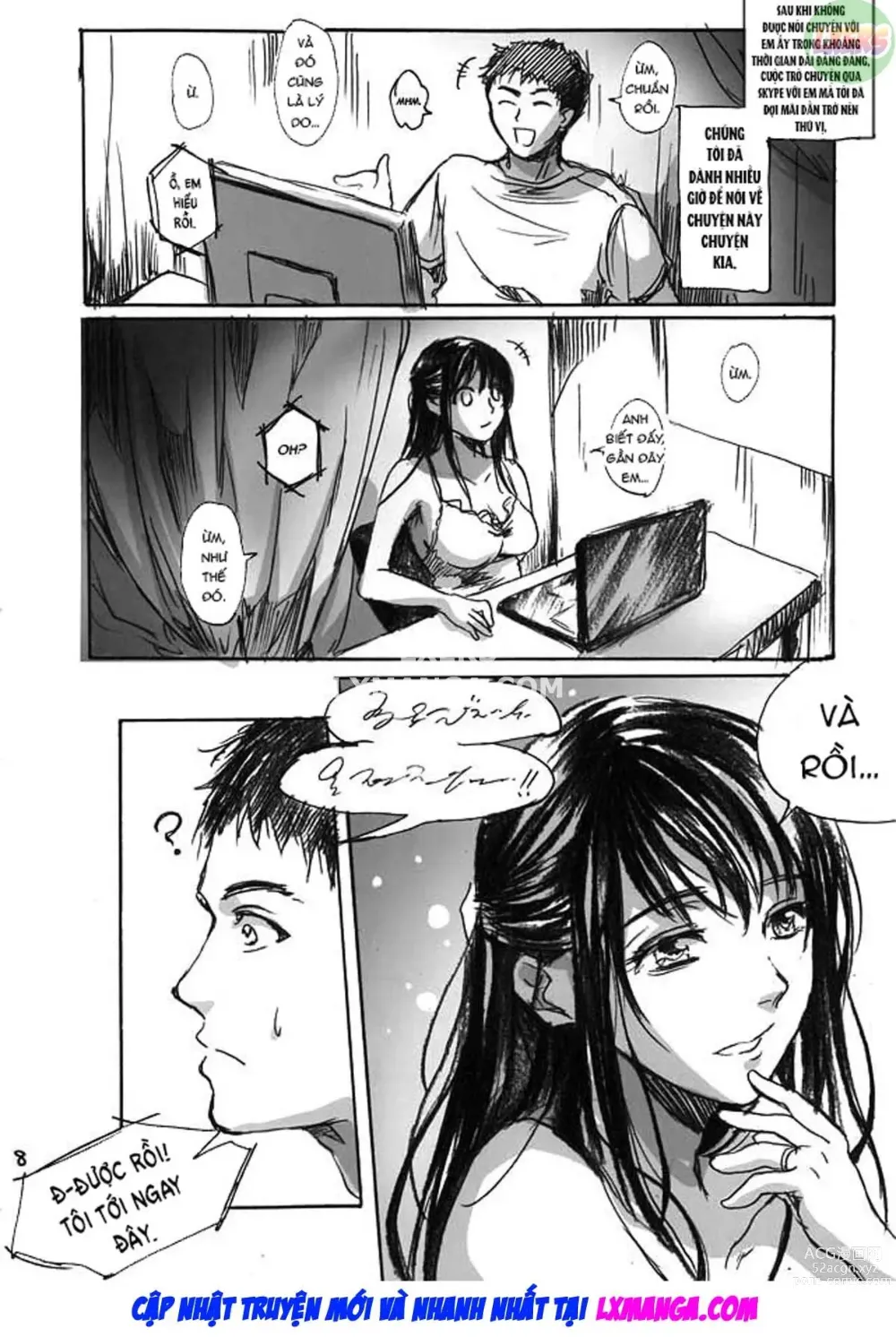 Page 13 of doujinshi Yamato Nadeshiko