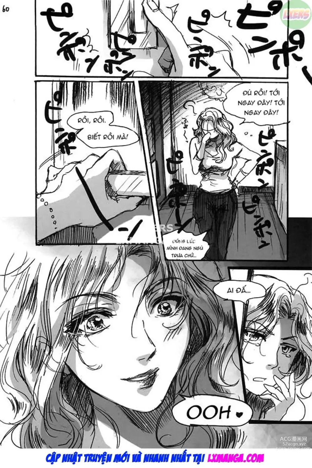 Page 65 of doujinshi Yamato Nadeshiko