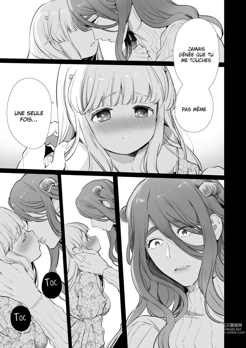 Page 41 of doujinshi Mede little Roy ~Ochikobore Majo no Shoutai wa, Seieki (Maryouku) o Kate to suru Saikyou no Akuma deshita.~ 2 Ge