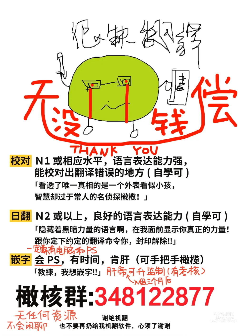 Page 51 of doujinshi 被一不小心召唤出来的爱照顾人的淫魔宠溺、然后被他溫柔的性爱攻陷了