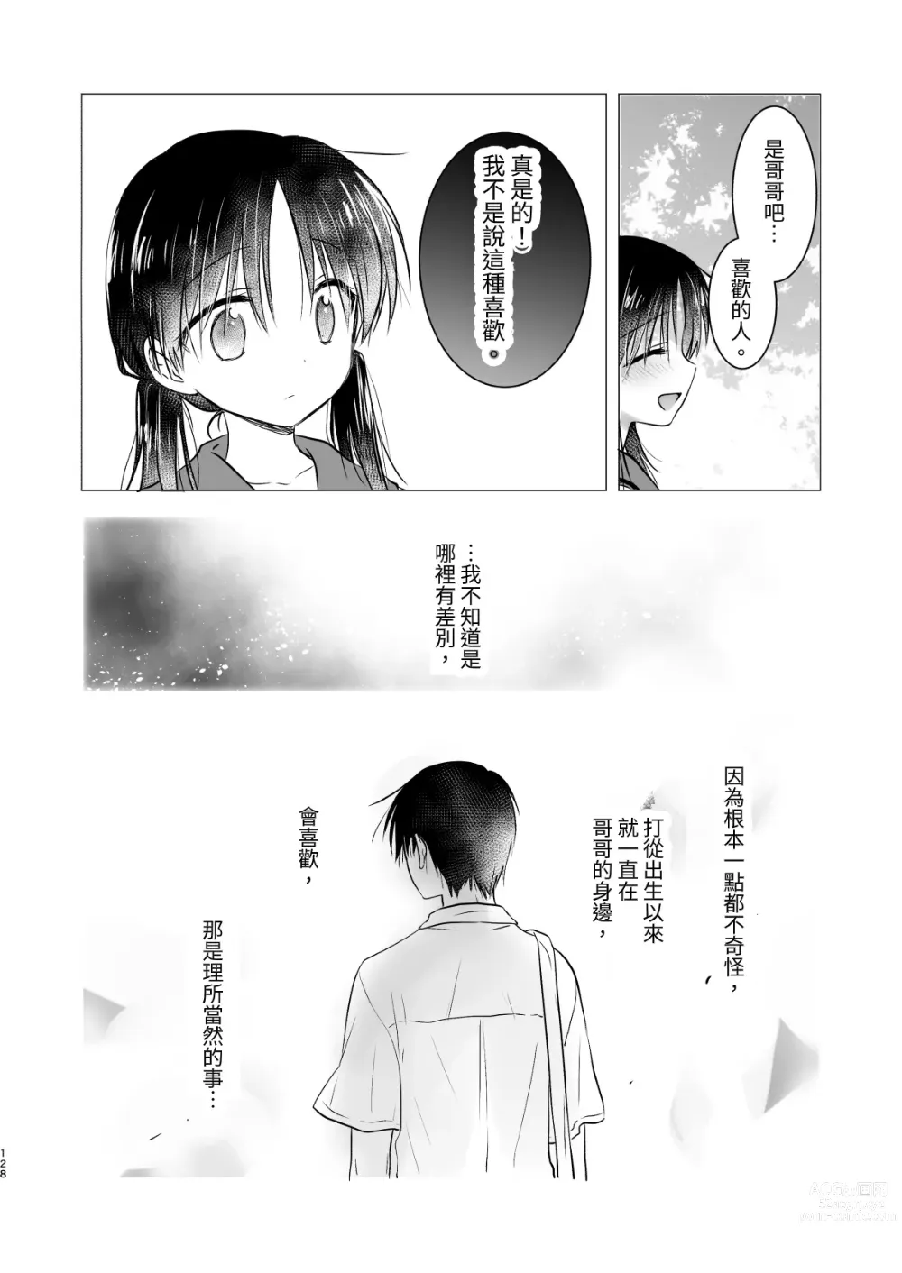 Page 717 of doujinshi (三上ミカ  総集編