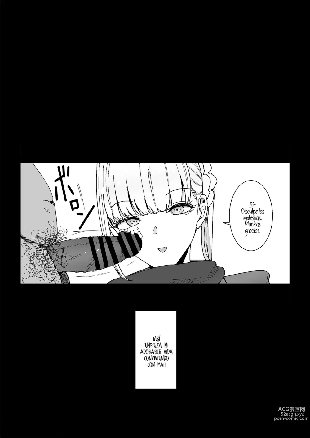 Page 31 of doujinshi Ecchi na Fuushuu ga Aru Kaso Shuuraku no Ohanashi 3