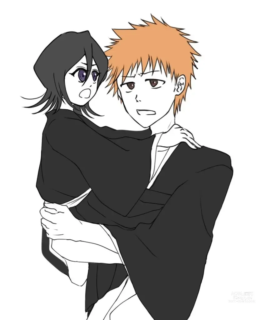 Page 16 of doujinshi Ichiruki matome ③