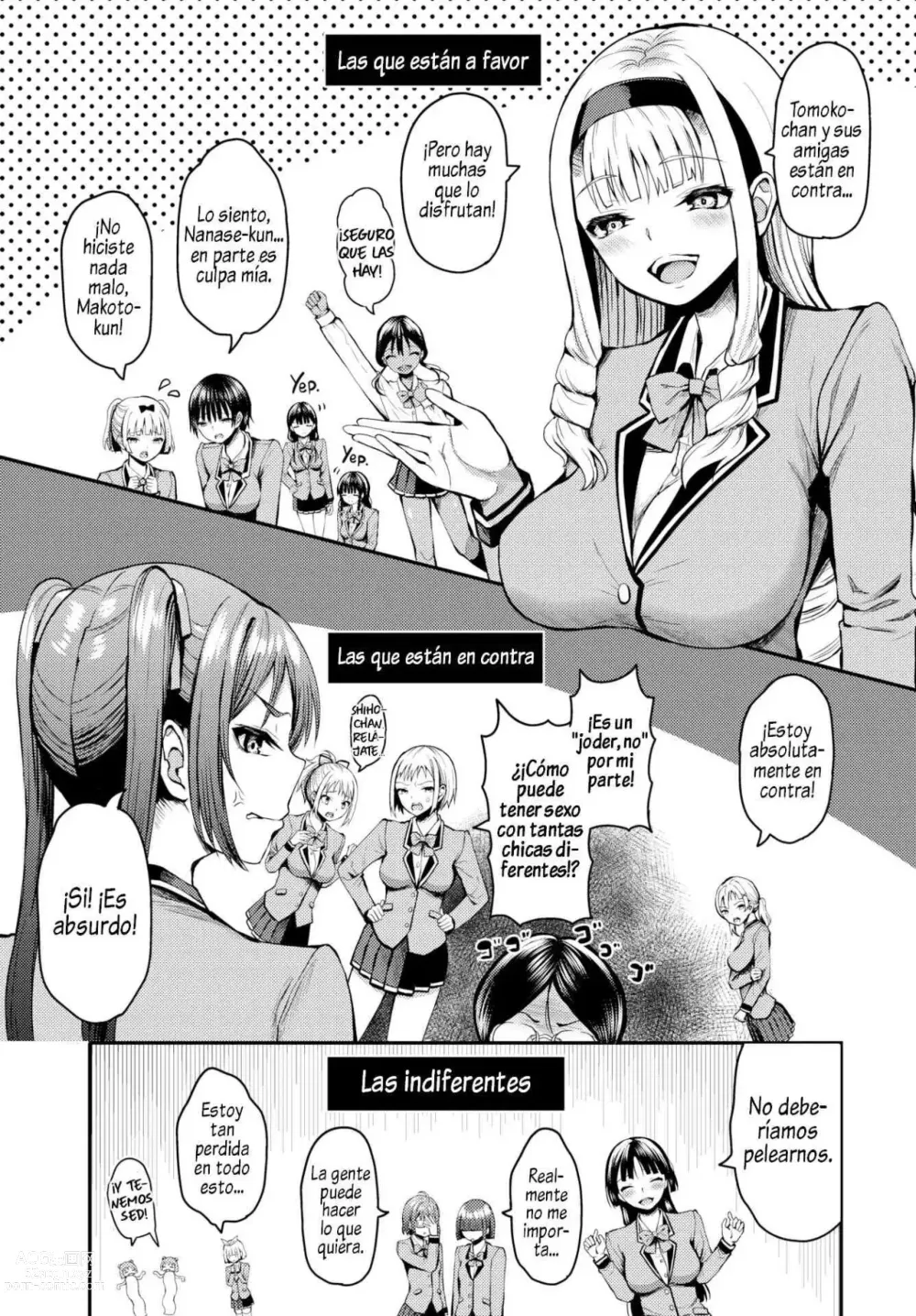 Page 88 of doujinshi Sounan shitara Mujintou de Nakadashi Houdai 6-10