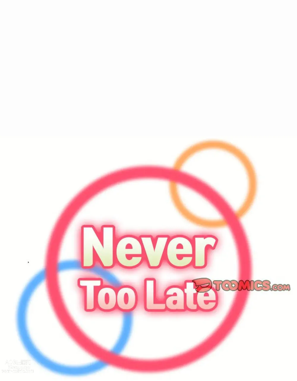 Page 177 of manga Never Too Late / My Mom Is a Female College Student 0 - 25