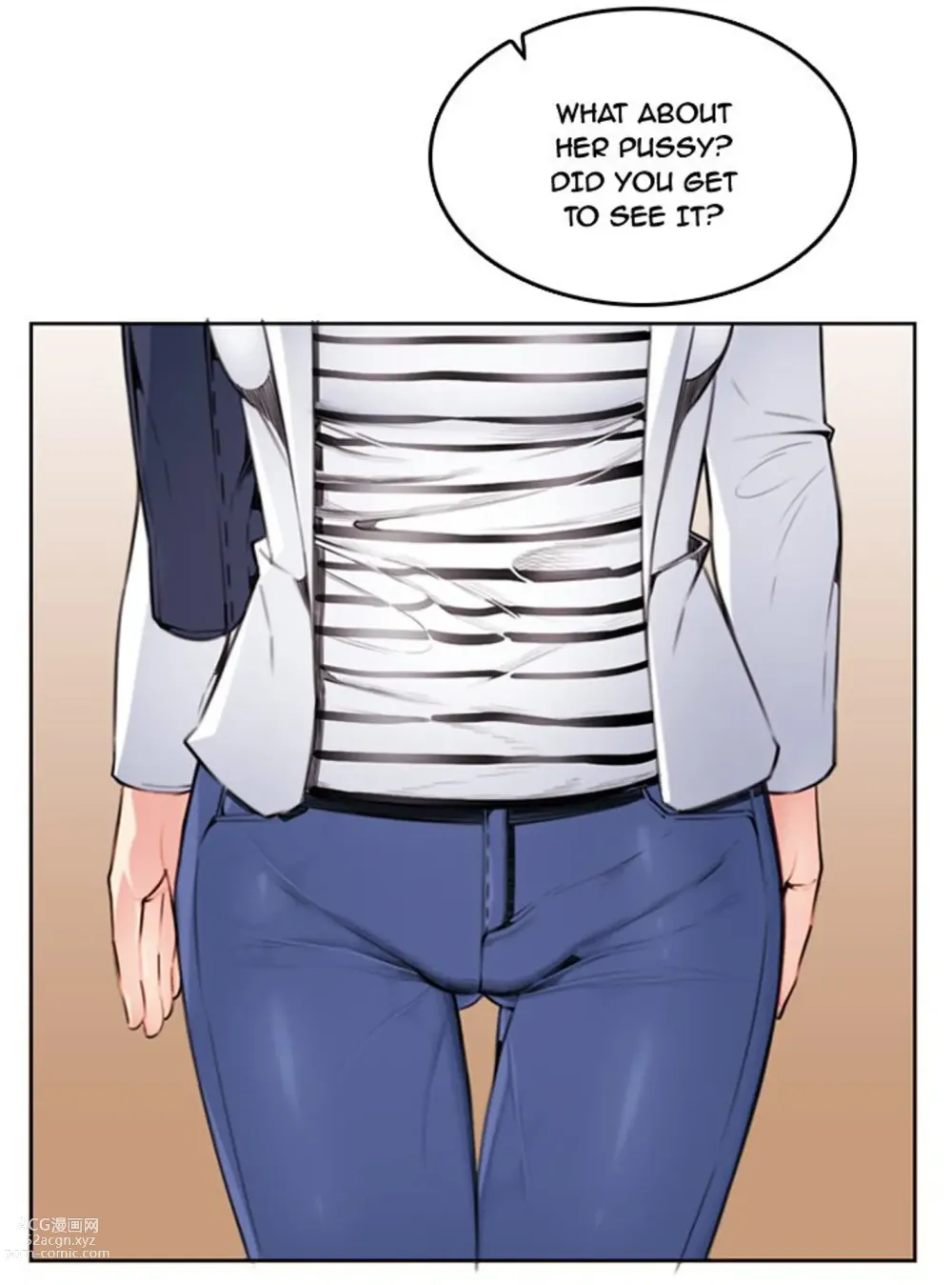 Page 197 of manga Never Too Late / My Mom Is a Female College Student 0 - 25