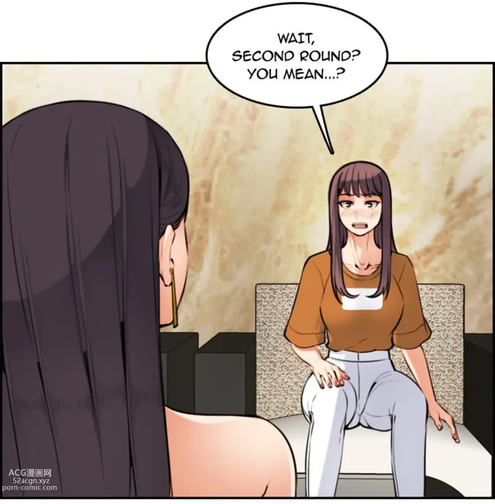 Page 314 of manga Never Too Late / My Mom Is a Female College Student 0 - 25