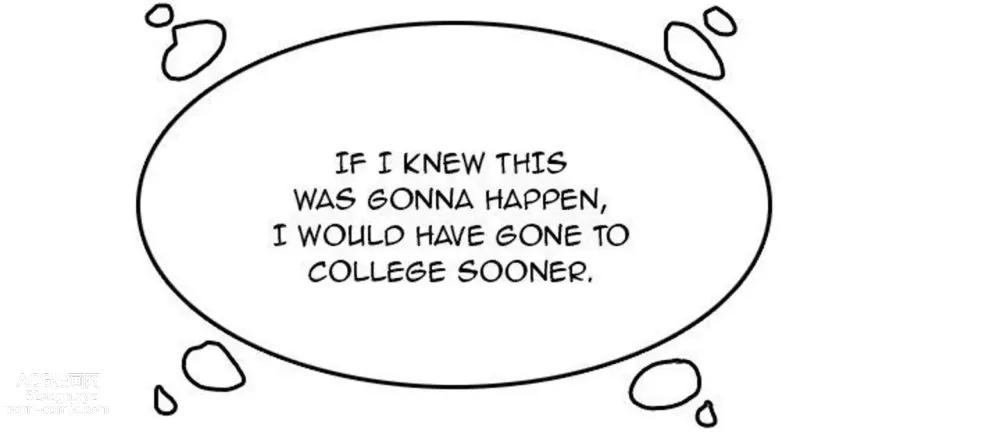 Page 1056 of manga Never Too Late / My Mom Is a Female College Student 51 - 70